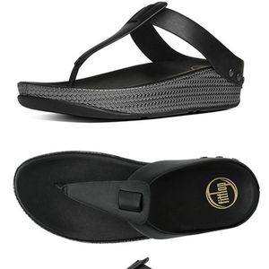 FitFlop sandals